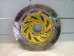 Honda VF 750 F Brake Rotors Front - Image 2