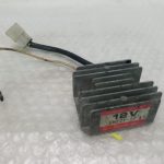 Kawasaki KZ 400/650/750 RECTIFIER 76-