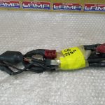 Honda CB 250 N WIRING HARNESS 78-