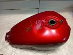 Honda CX 500 C Fuel Tank - Image 6