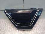 Kawasaki Z 400 B Cover Middle Right