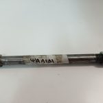 Yamaha XV 1000 TR1 Axle Swingarm