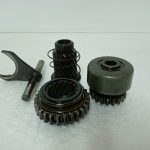 Yamaha XV 1000 TR-1 Starter Clutch / Sprag / SpRocket
