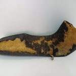 BMW F 650 Funduro Seat / Sadle