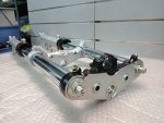 Honda CB 1300 super four sc54 Fork / Tubes / Yokes 03- - Image 5