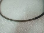 Honda XR 250 Brake Hose Front - Image 3