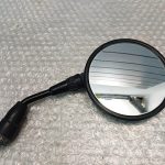 Kawasaki KLR 250/600 Mirror Right