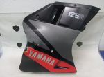 Yamaha TZR 125 RIGHT FAIRING 90’-