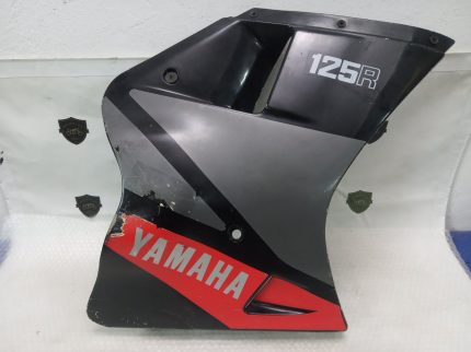Yamaha TZR 125 RIGHT FAIRING 90’-