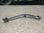 Honda VF 750 s Sabre Brake Foot Pedal - Image 2
