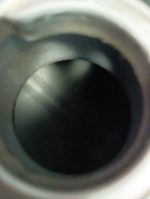 Honda CB 450 s Fuel Tank - Image 3