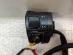 Honda CN 250 HELIX Handlebar Switch Left - Image 2