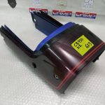 Honda CB 750 KZ TAIL 78-82