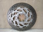 Honda NTV 650 REVERE Rear Brake Rotor