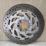 Honda NTV 650 REVERE Rear Brake Rotor