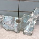 Ducati 749/999 Exhaust Cover