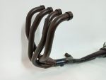 Kawasaki ZZR 1100 Exhaust / Manifold / Headers Left - Image 3
