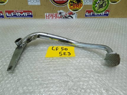 Honda CF 50 Chaly Brake Foot Pedal