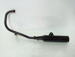 Kawasaki GPZ 500 s Exhaust / Muffler Left/ Header