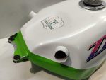 Kawasaki ZXR 750K J αλουμινίου τεπόζιτο - ρεζερβουάρ 91’ - Image 5