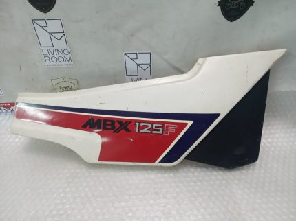 HONDA Mbx125 Side panel right 83-