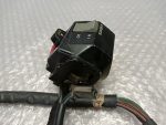 Yamaha FZ 600 Handlebar Switch Left - Image 2