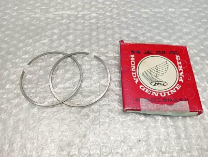 Honda CR 250 Piston Ring Set