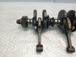 Honda CB 400N Crankshaft / Starter Clutch - Image 5