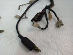 Yamaha XS 500 Wiring Harness / Main - Image 5