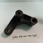 Kawasaki GPZ 750 Unitrak Link Rear Shock