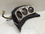 Honda CBX 750 F Instruments / Gauges with damage - Image 5