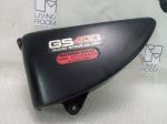 Suzuki Gs 400 LEFT FAIRING 80-82 - Image 2