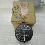 Yamaha FZR 1000 3GM SPEEDOMETER 89-