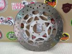 Yamaha TZR 250/ 89-90 Front Disc Brake Rotor - Image 2