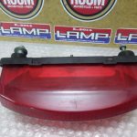Kawasaki ZXR 750 L TAIL LIGHT 93-