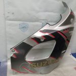 Suzuki GSX 750F RIGHT FAIRING 89’