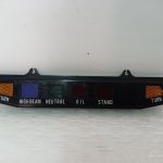 Kawasaki GPZ 900 R Display / Instruments / Gauges