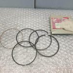 Honda CX 500 Piston Ring Set