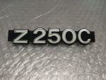 Kawasaki Z 250 C Emblem - Image 2