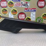 Kawasaki GPZ 305 chain guard