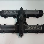 Kawasaki GPZ 750 Cylinder Head Cover