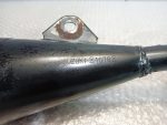 Suzuki RG 250 Γ GJ21A Exhaust / Muffler Left 83’ - Image 6