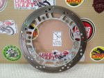 Kawasaki GPX 250 R Brake Disc Rotor Front Right & Left - Image 2
