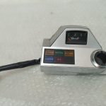 Kawasaki KZ 450 LTD OIL TEMP GAUGE