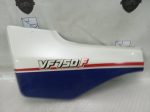 Honda VF 750 F LEFT FAIRING 83-