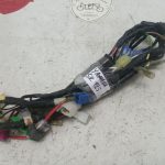 Yamaha SR 125 WIRING HARNESS 86’