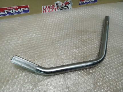 Honda CB 650 Nighthawk LEFT HANDEBAR 82