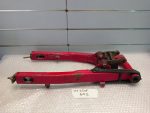 Honda VT 250 F Rear Swing Arm / Spacers