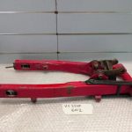 Honda VT 250 F Rear Swing Arm / Spacers