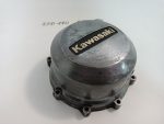Kawasaki LTD 440 Cover Engine Left - Image 3